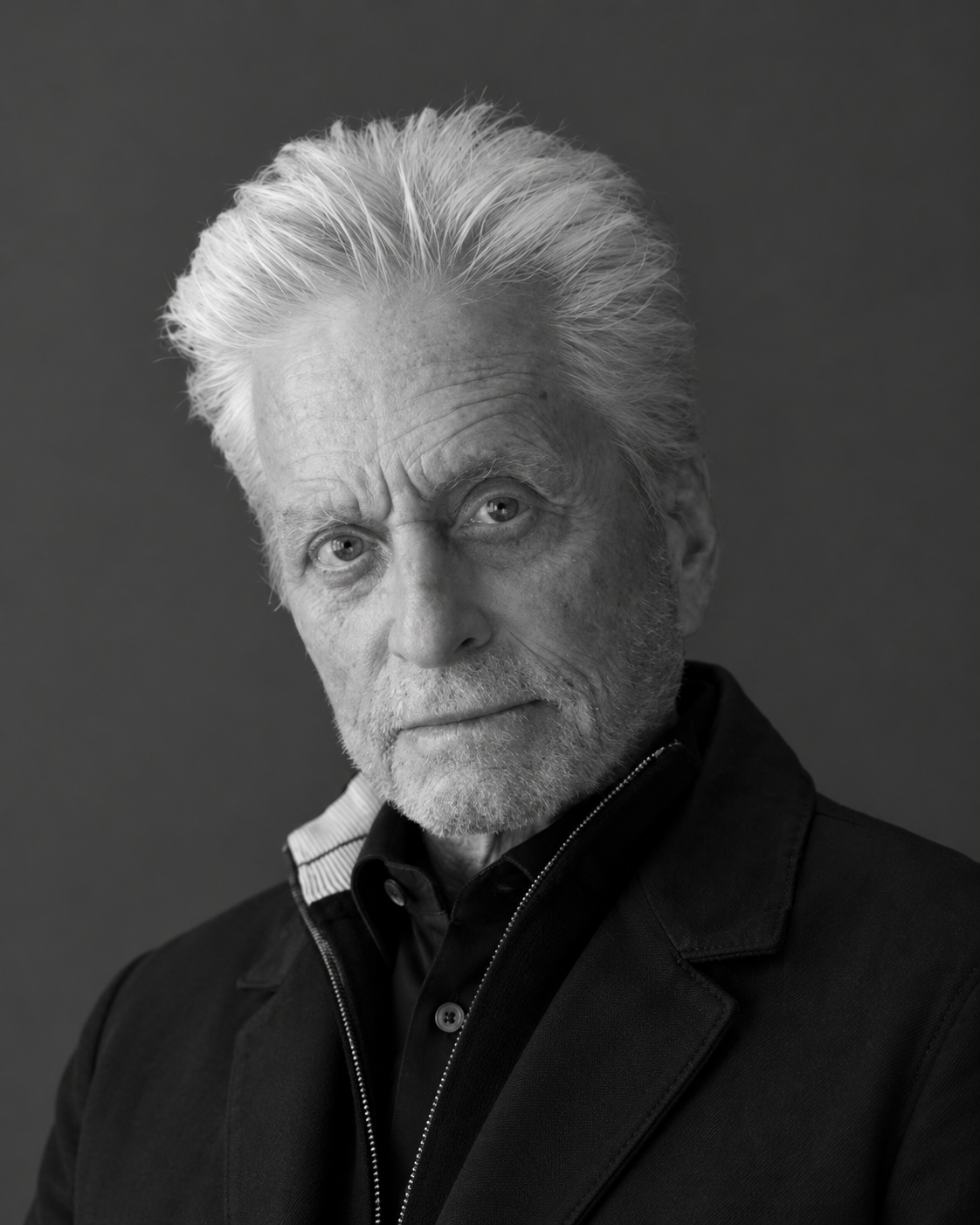 Michael Douglas