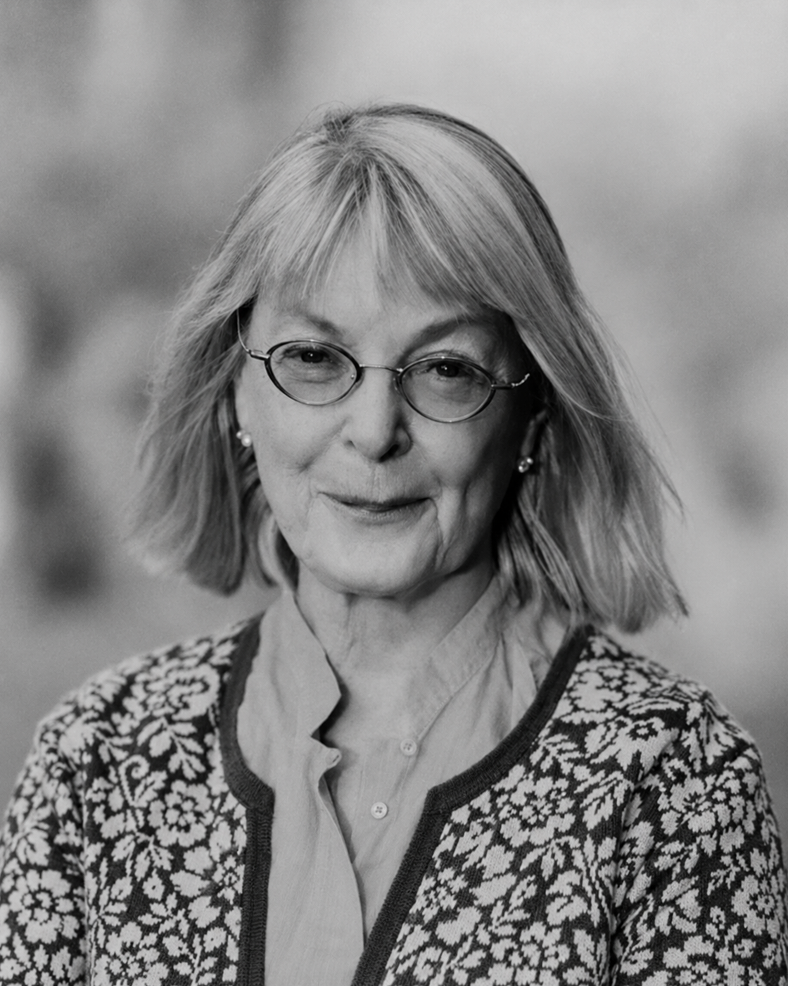 Nena von Schlebrügge Thurman