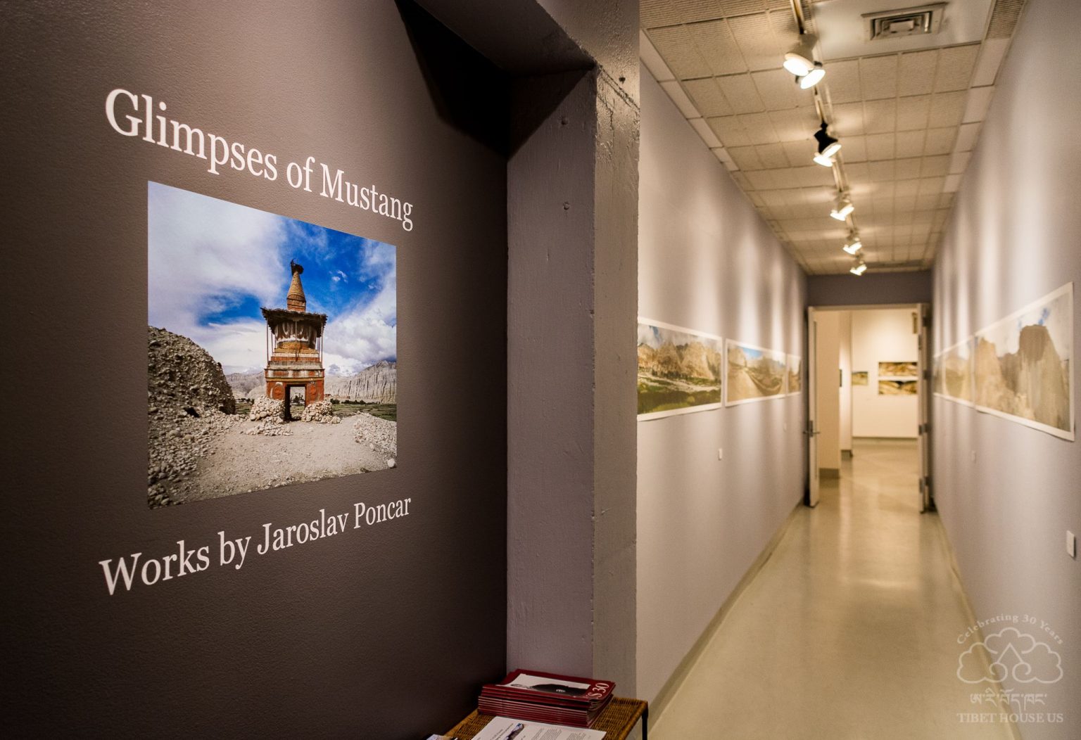 NYC Cultural Center Tibet House US NYC Official site