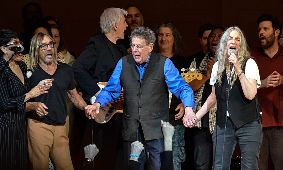 Annual Benefit Concert