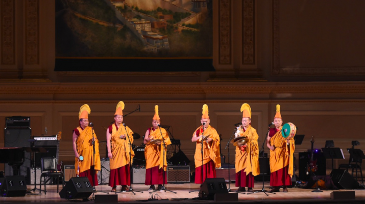 Annual Benefit Concert