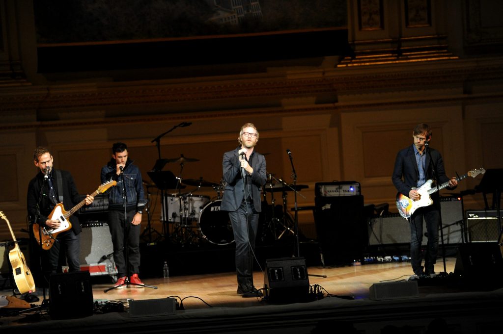 Annual Benefit Concert