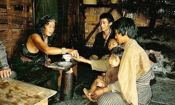 Divine Messengers: The Untold Story of Bhutan’s Female Shamans