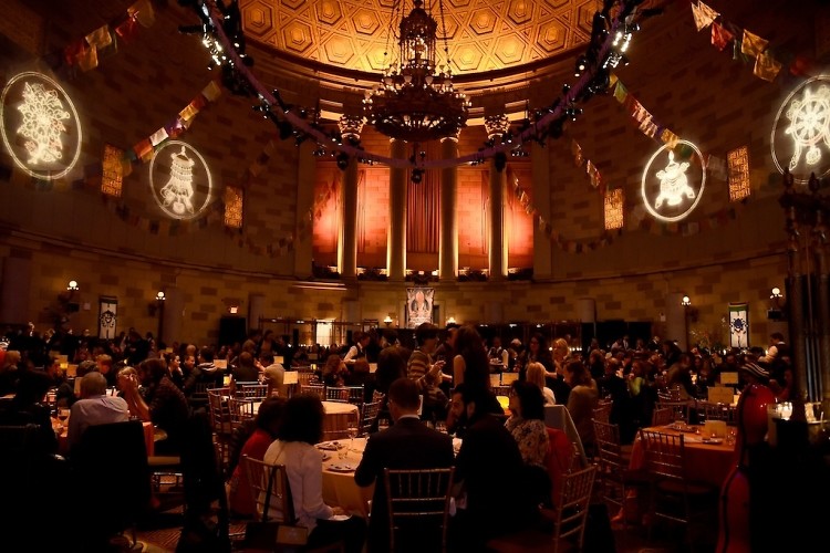 Annual Benefit Concert