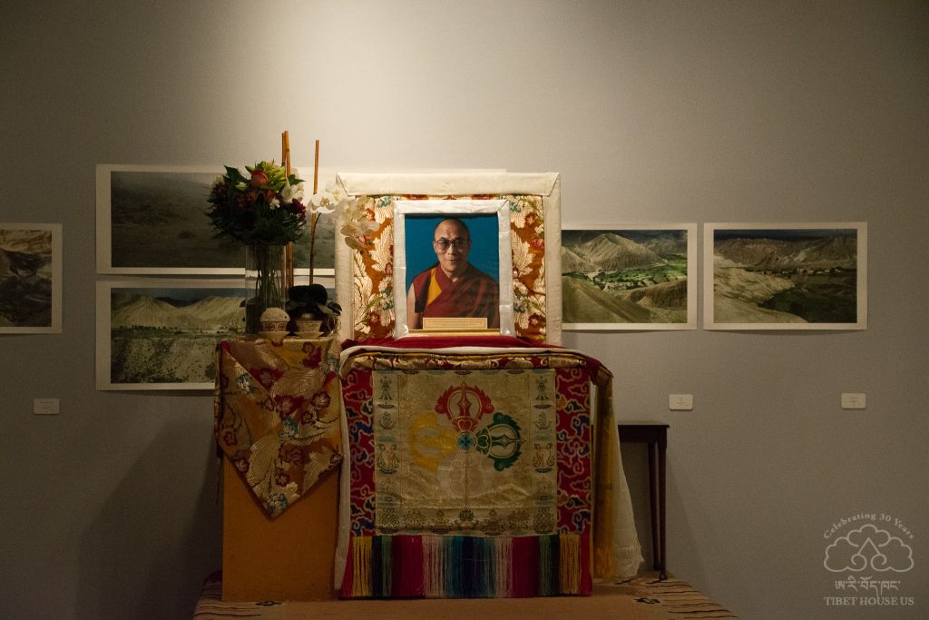 H.H. Dalai Lama Birthday Celebration – THUS 2017