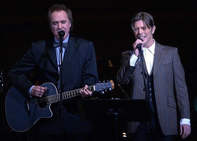 Annual Benefit Concert