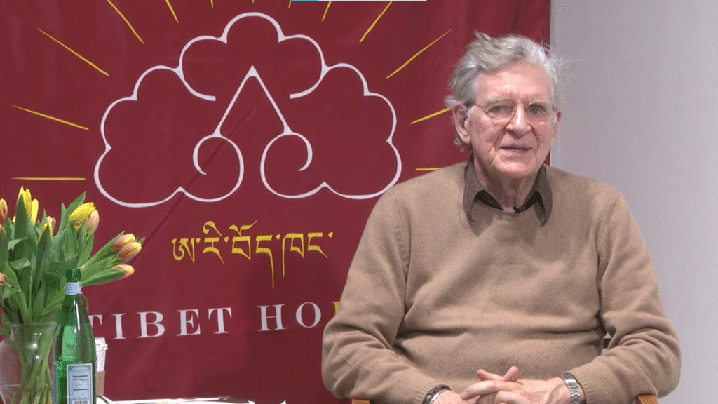 FORCE FOR GOOD INTRO: The Life and Deeds of Shakyamuni Buddha | 1/6/2016