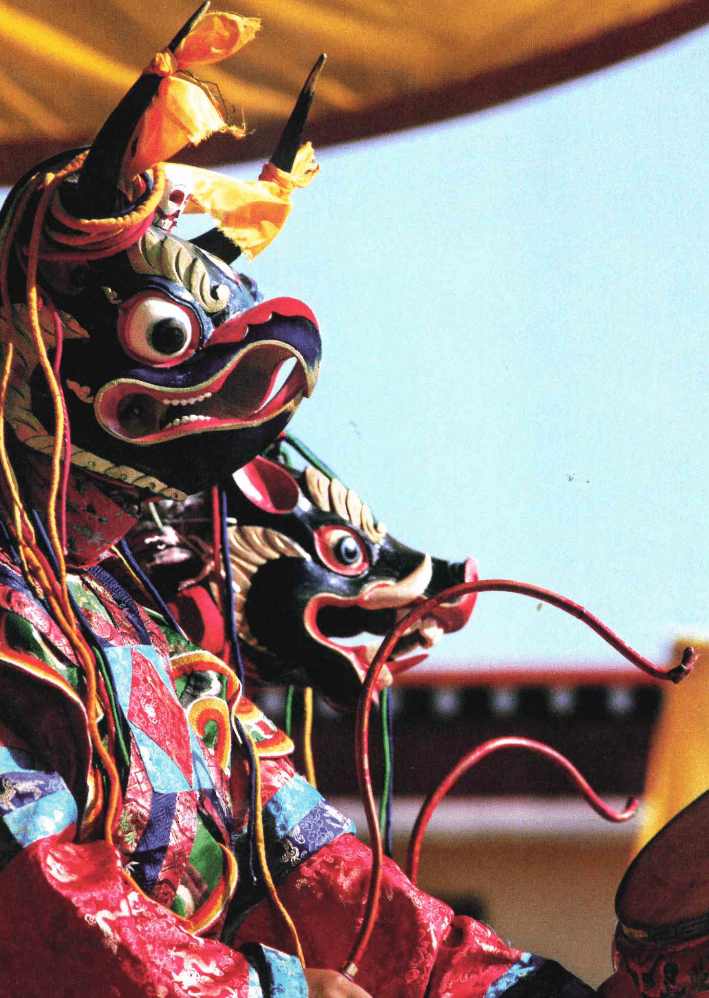 2002 Annual Benefit Concert