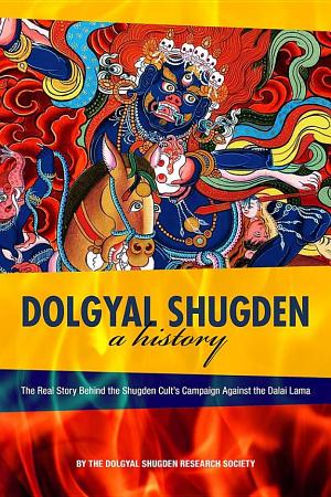 Dolgyal Shugden: A History