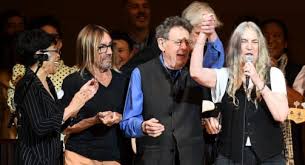 Annual Benefit Concert