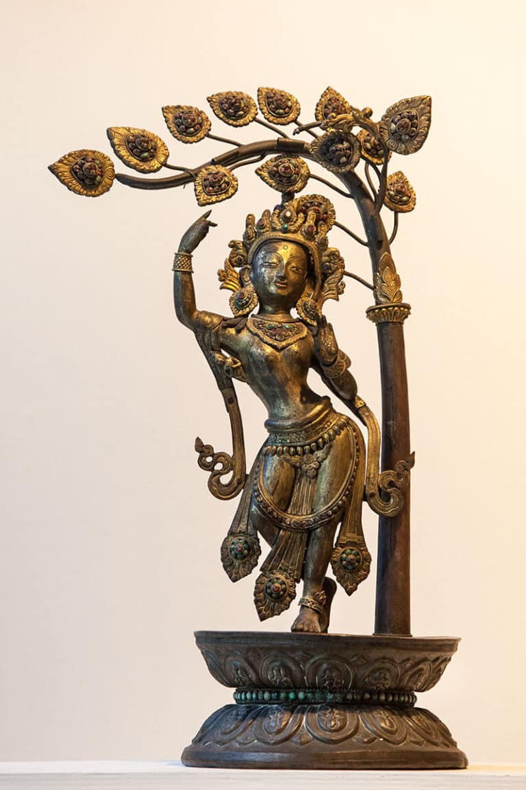 Repatriation Art Collection Tibet House US NYC Official site