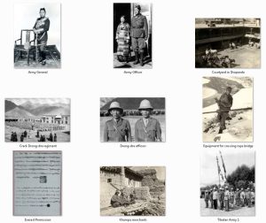  Independent Tibet Exhibition: 1913-1950