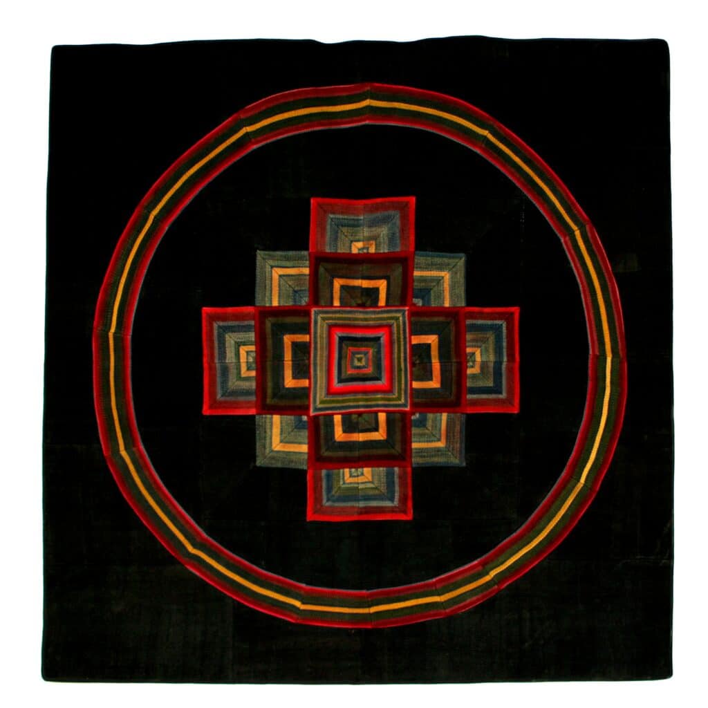 Tibetan Tapestries: Dream Weaves from the Himalayas