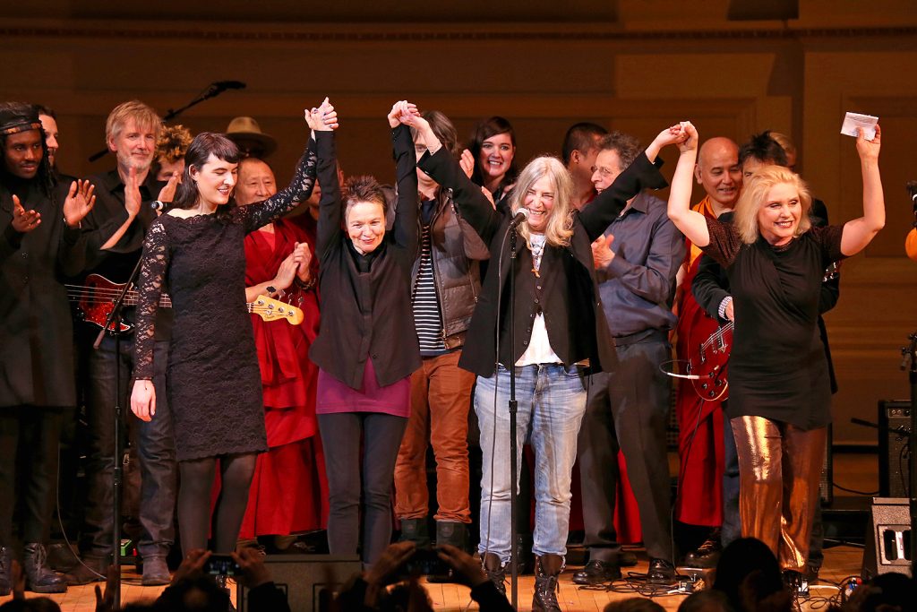Annual Benefit Concert