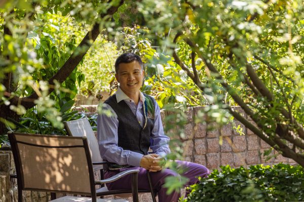 Image of Tony Pham
