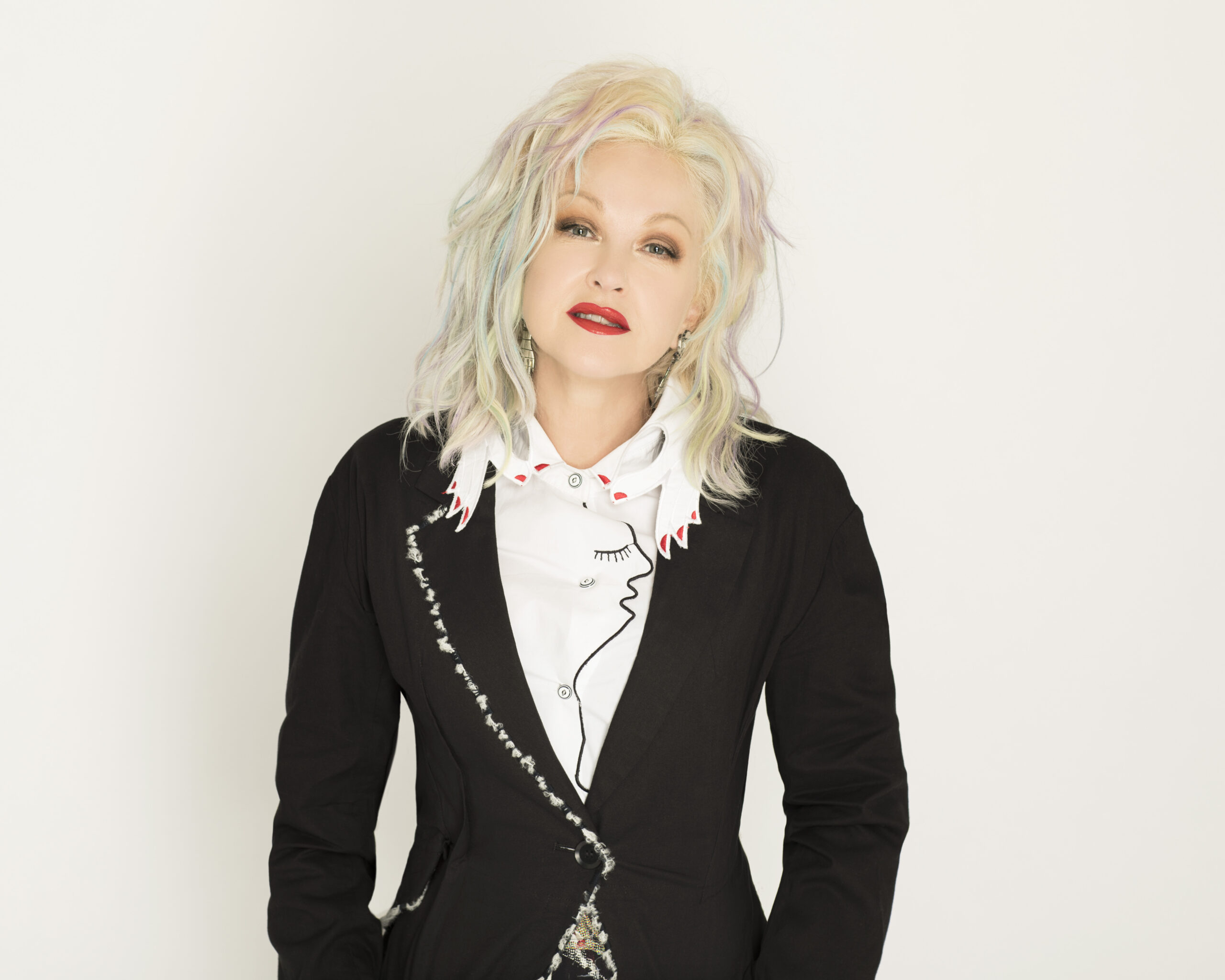 イ*ン様 Cyndi Lauper 35th Anniversary Tour True Colors (35th Anniversary Edition) - Album by Cyndi