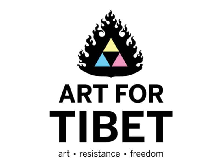 10th annual Art for Tibet benefit auction and exhibition
