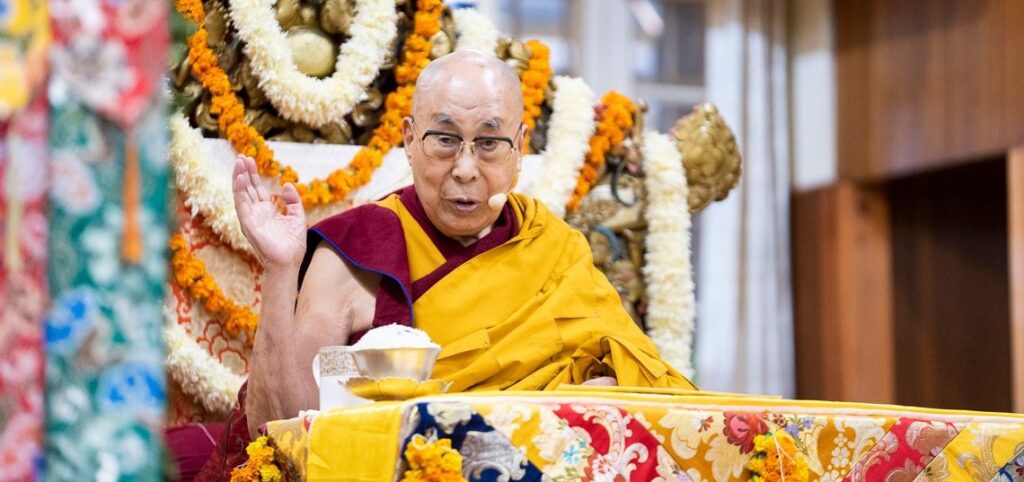 Live Webcast: Long Life Offering Ceremony on March 15, 2023