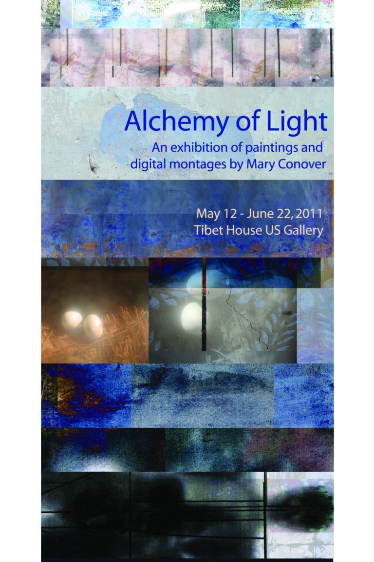 Alchemy of Light - Tibet House US | NYC - Official Website