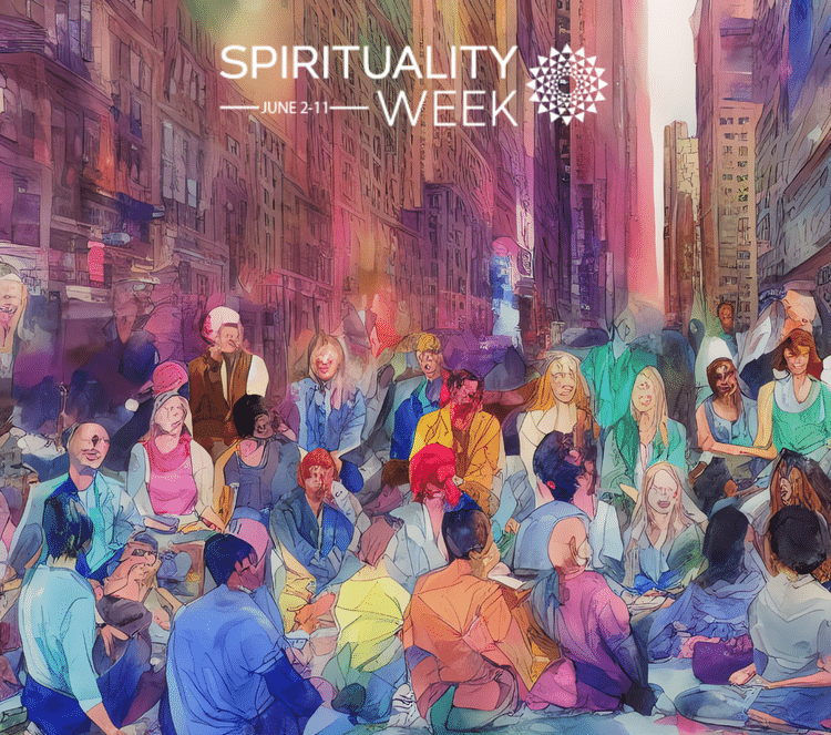 Spirituality Week