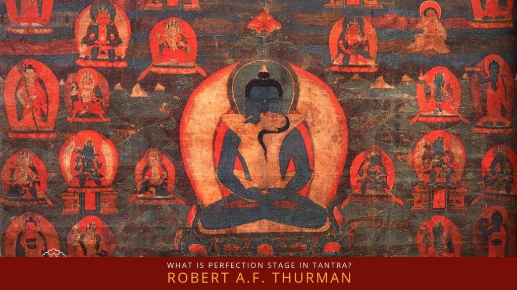 What is a Buddha + Who was Medicine Buddha? Buddhism Explained – Bob Thurman