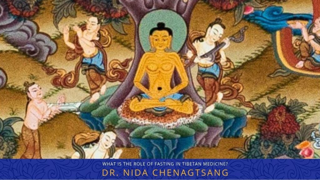 Can Realizing Emptiness Be Dangerous? Buddhism Explained : Robert A.F. Thurman