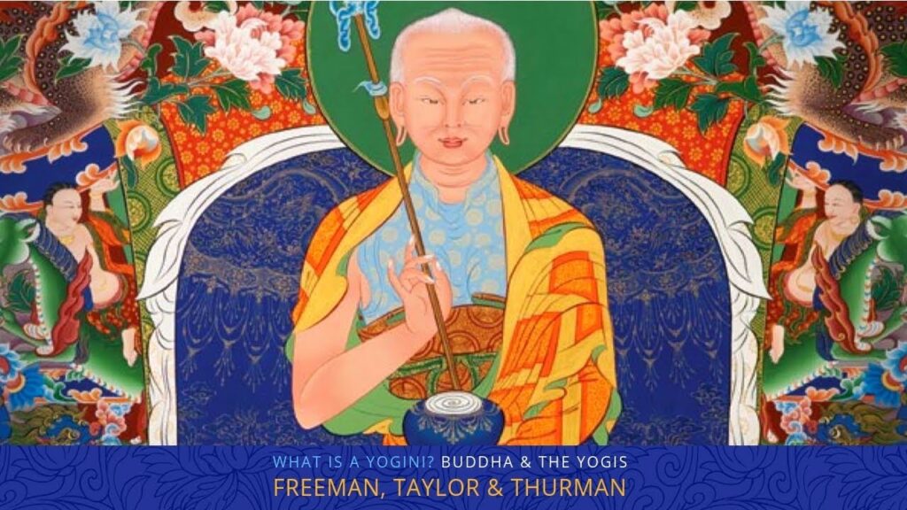What is Buddha Nature? Isa Gucciardi, Nida Chenagtsang & Robert A.F. Thurman : Buddhism Explained
