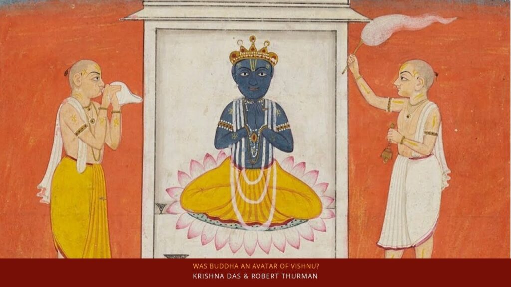 How do you study Tsongkhapa’s Essence of True Eloquence? Robert A.F. Thurman : Buddhism Explained