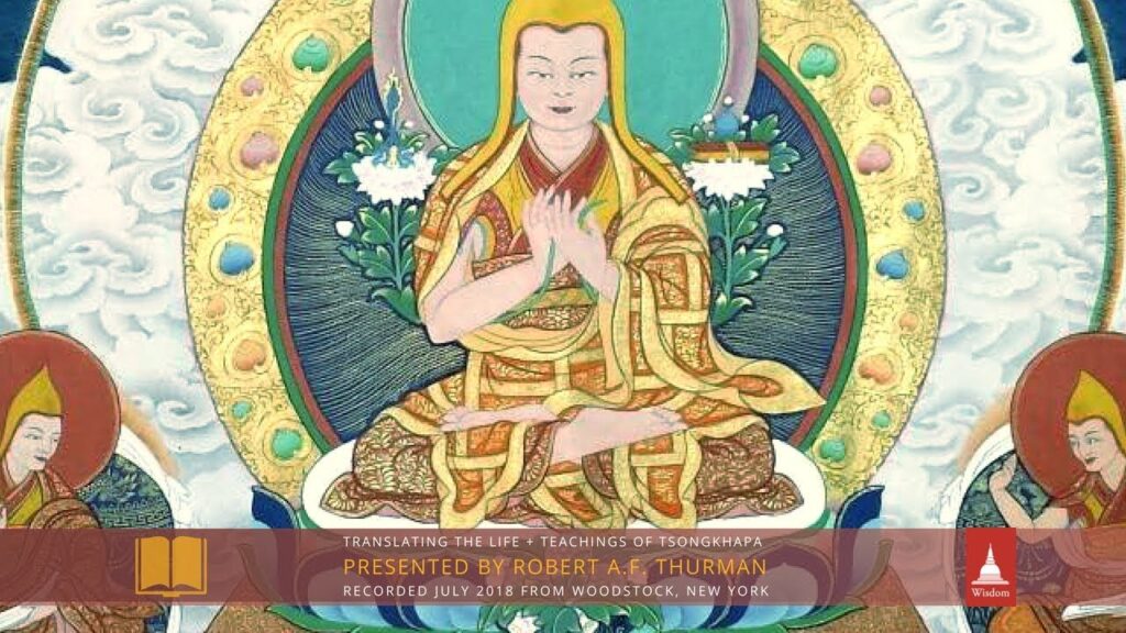 What Are Rejuvenation Herbs? Eric Rosenbush + Nida Chenagtsang : Tibetan Medicine Explained