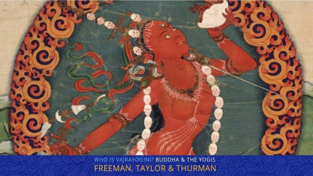 What is Perfection Stage Tantra? Robert Thurman : Buddhism Explained – Force For Good Class Series