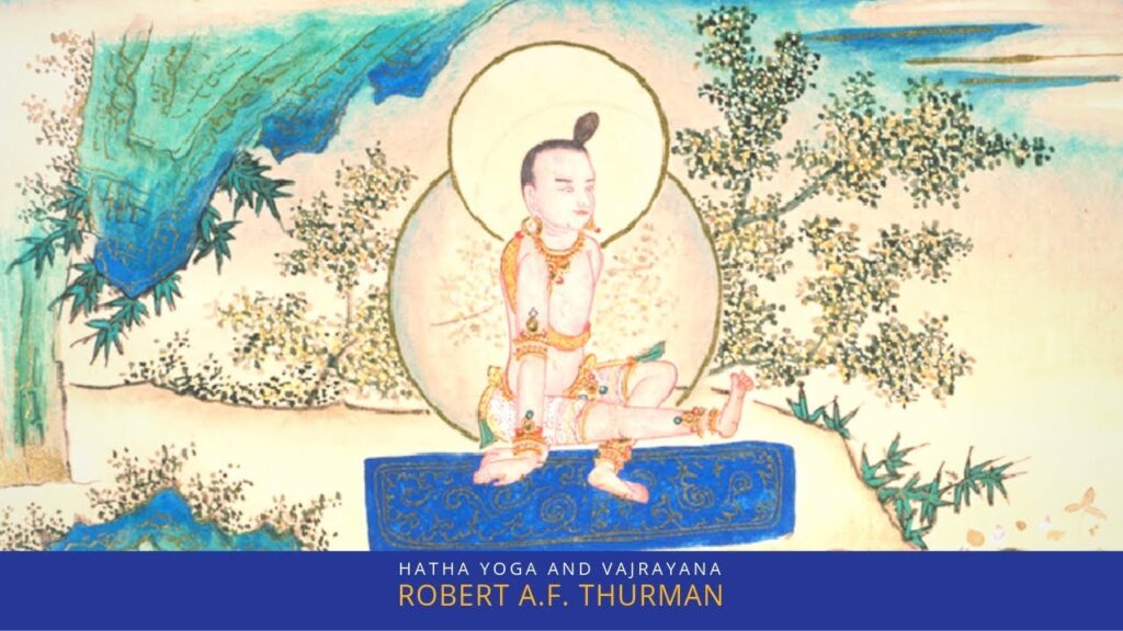 Buddha’s Advice on Love and Marriage : Valentine’s Day Talk with Robert Thurman
