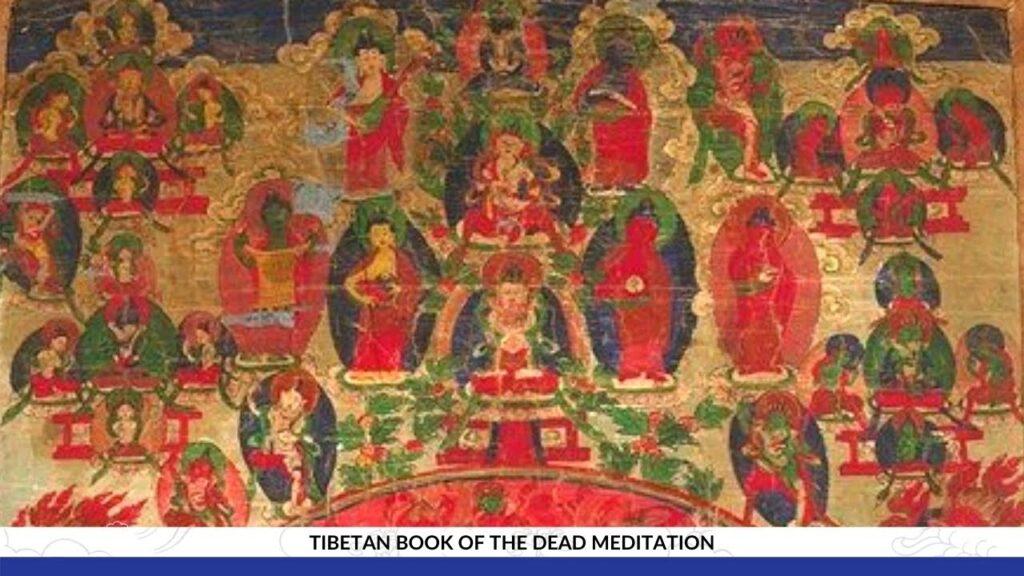 How do you build a Buddhaverse? Robert A.F. Thurman : Buddhism Explained