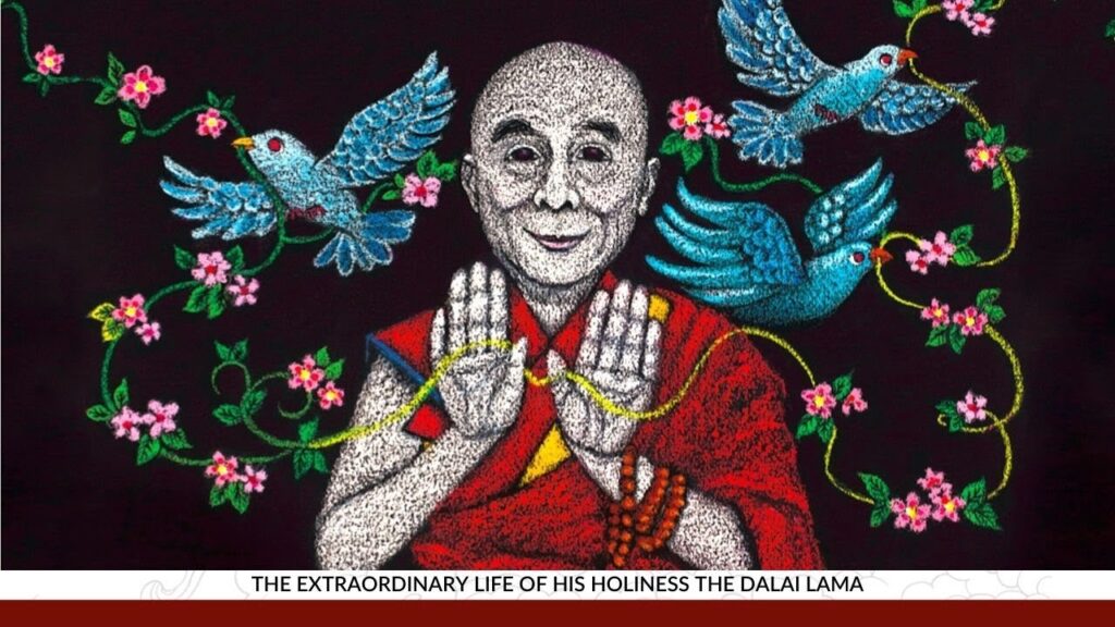Buddha’s Speech : Exploring Buddhist Sutra with Robert A.F. Thurman Bob Thurman Podcast #217