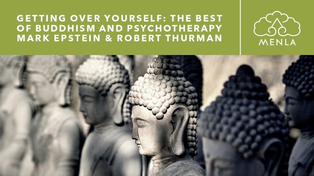 How Powerful is the Human Mind? Robert A.F. Thurman Buddhism Explained