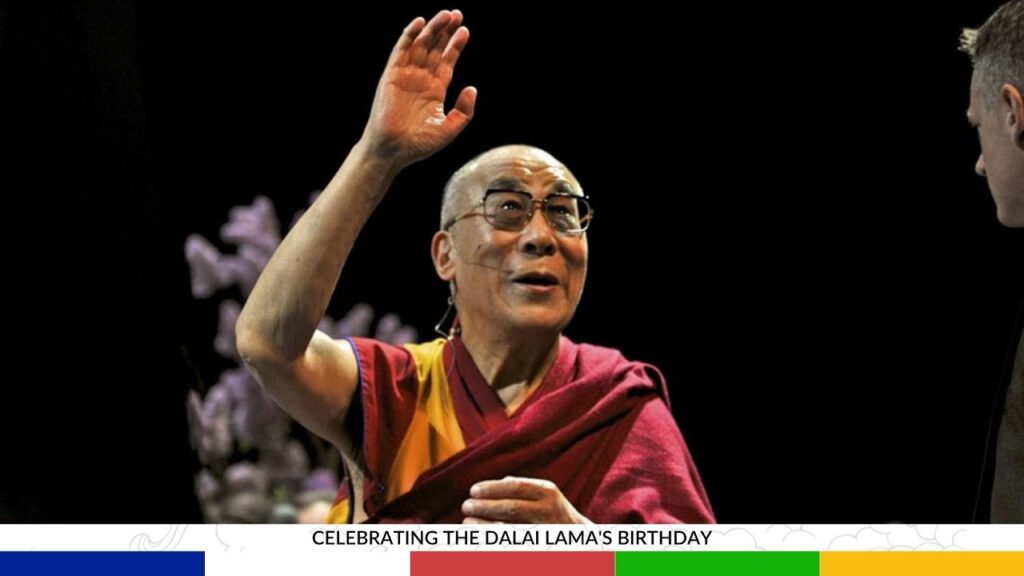 Has the Dalai Lama preserved Tibetan Culture? Robert Thurman on Tibet House Concert & Publications