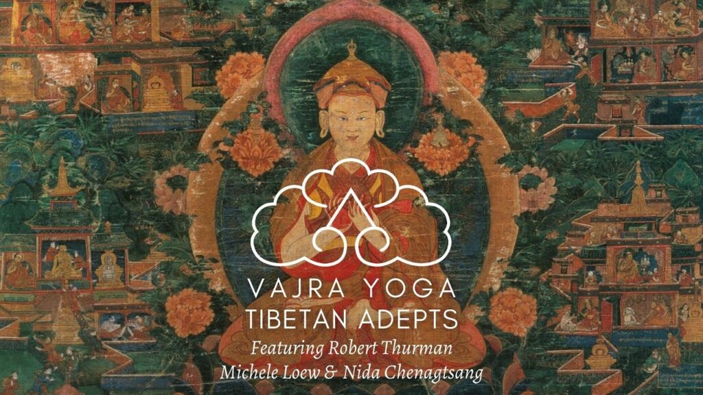 Bob Thurman Podcast Debut : My Early Years Robert A.F. Thurman  Episode One