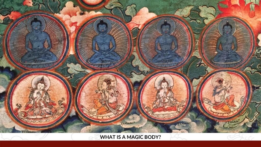 Who Can Practice Vajrayana? Robert A.F. Thurman : Buddhism Explained – Force For Good Class Series