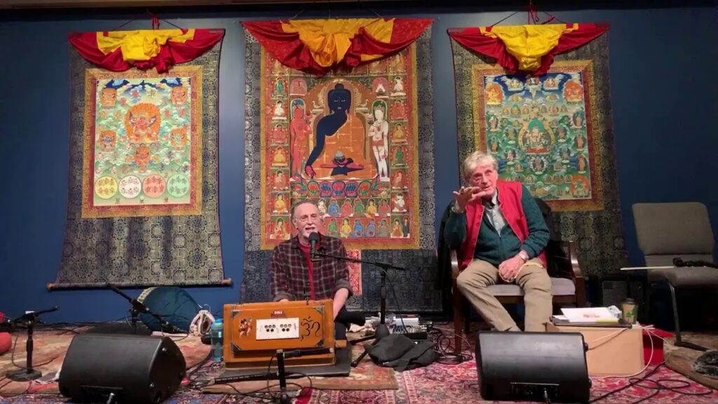 Developing Tolerance with Shantideva’s Guide to The Bodhisattva’s Way of Life : Geshe Pema Dorjee