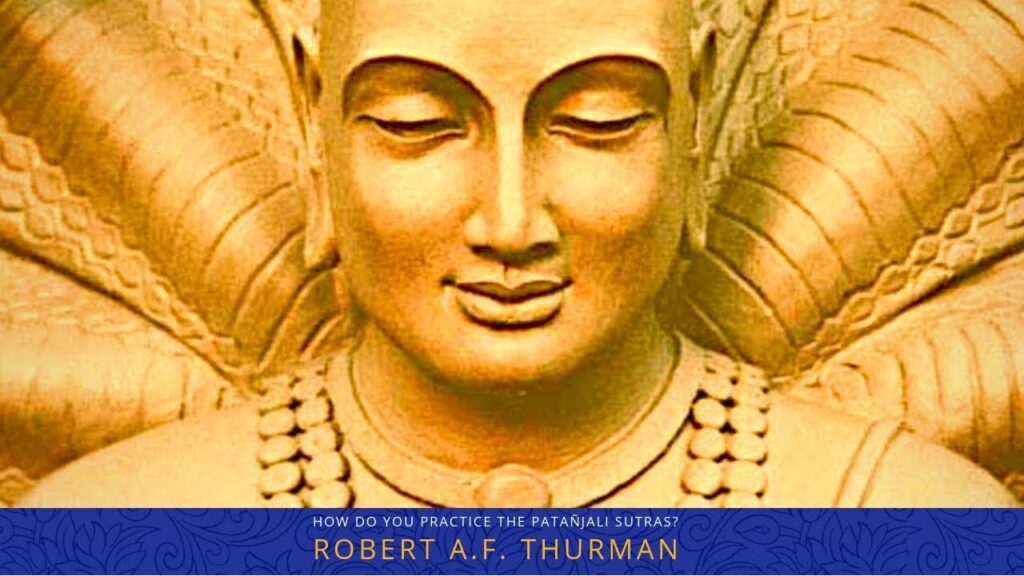 An afternoon at Menla with Krishna Das & Robert Thurman