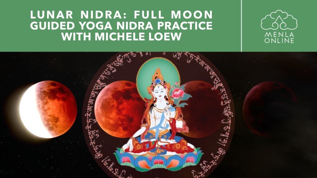 What is Illusion-like Samadhi? Exploring Vimalakīrti’s Verses with Bob Thurman