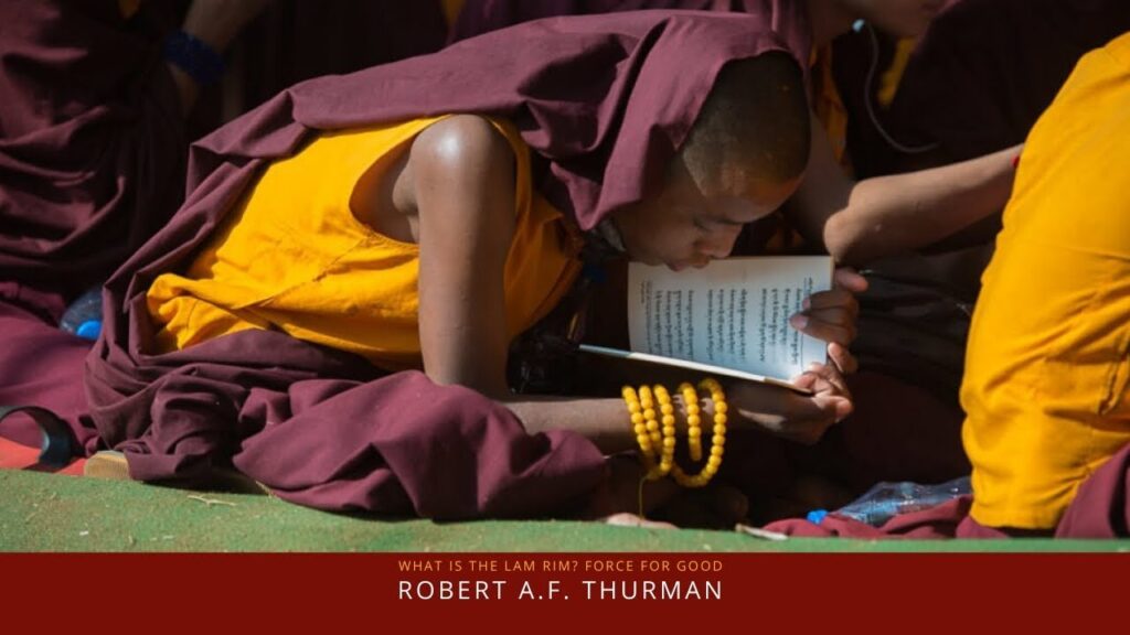 Saturday Night Live with Robert Thurman & Kalu Rinpoche | Bob Thurman Podcast