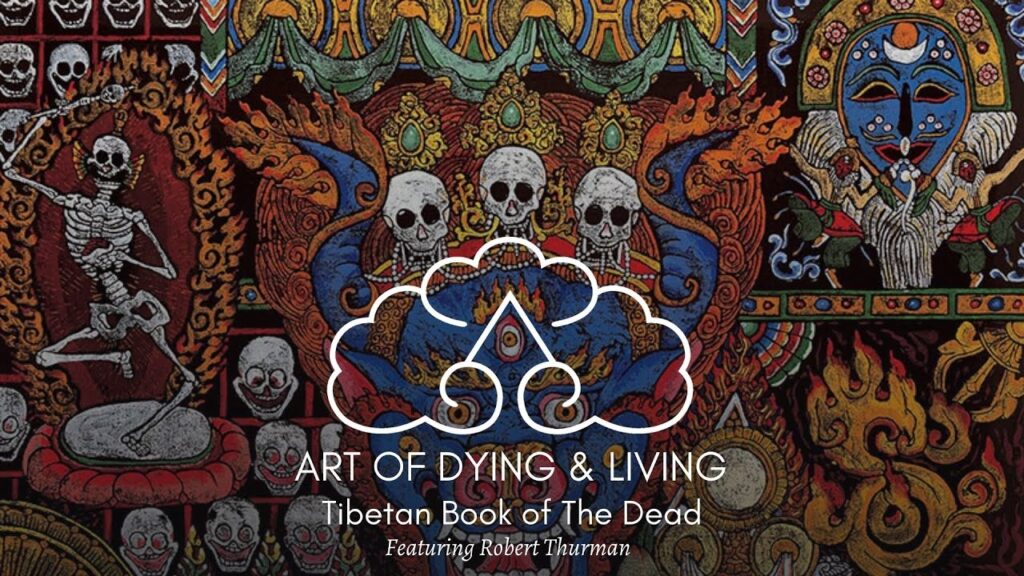 What is the Cakrasamvara Tantra? Buddhism Explained with Robert A.F. Thurman