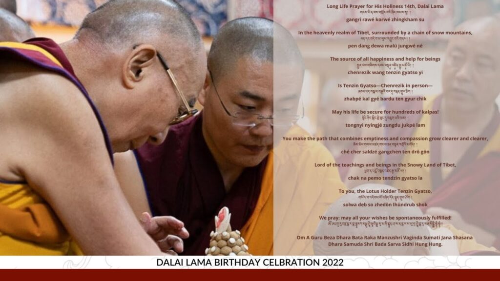 Buddha, The Goddess & The Devil with Isa Gucciardi & Robert AF Thurman