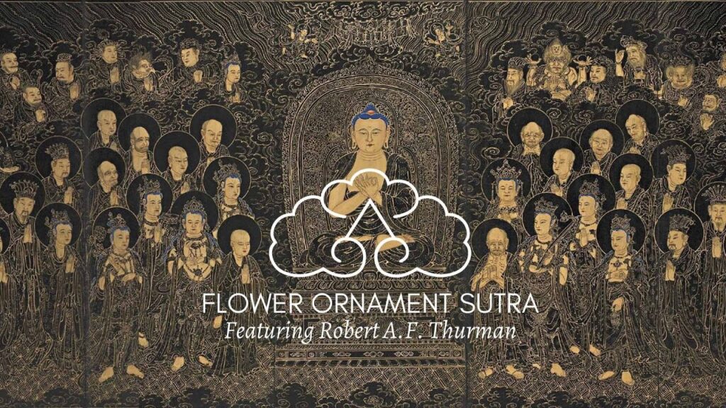 Mahamudra Meditation : Buddhist Inner Sciences – Ep. 18