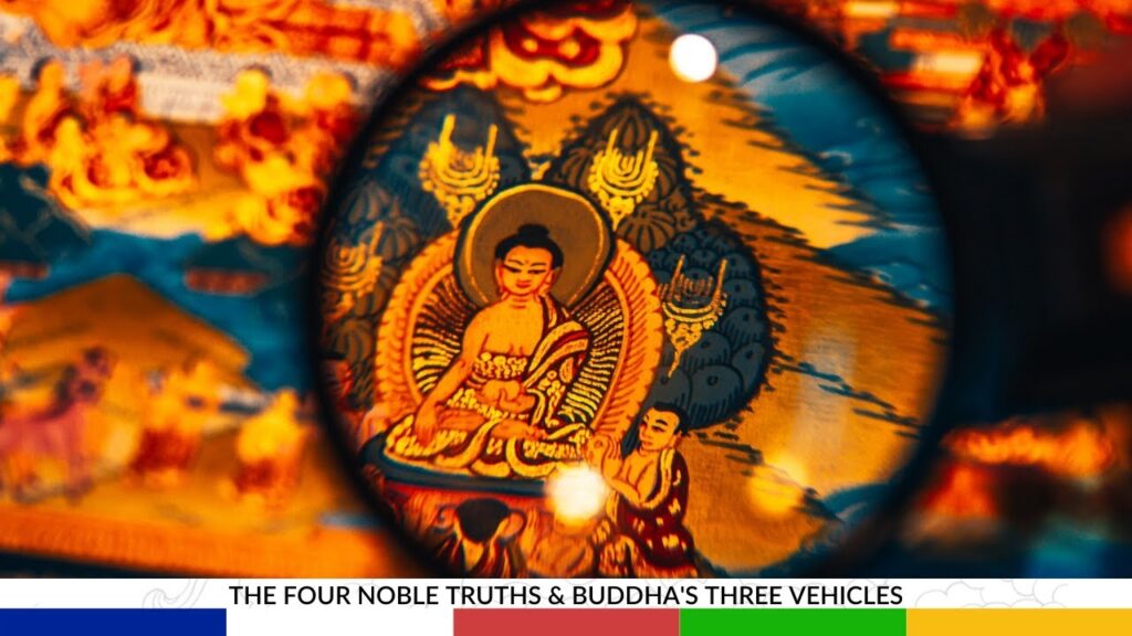 Buddha’s Christmas Miracle and Tibet’s New Year Celebrations : Robert A.F. Thurman