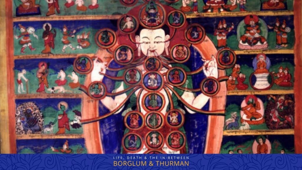 What are the Key Pali Suttas? Buddhism Explained : Robert A.F. Thurman