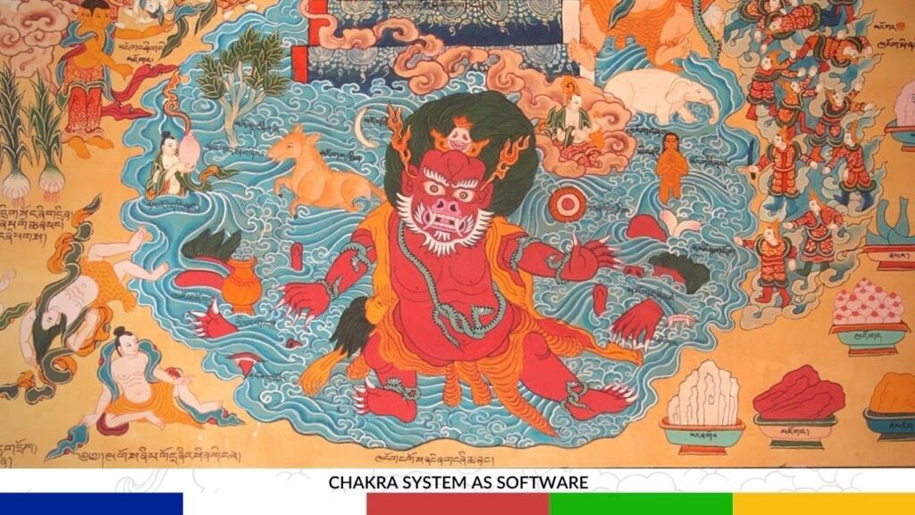 Force for Good Introduction to Series with Robert Thurman