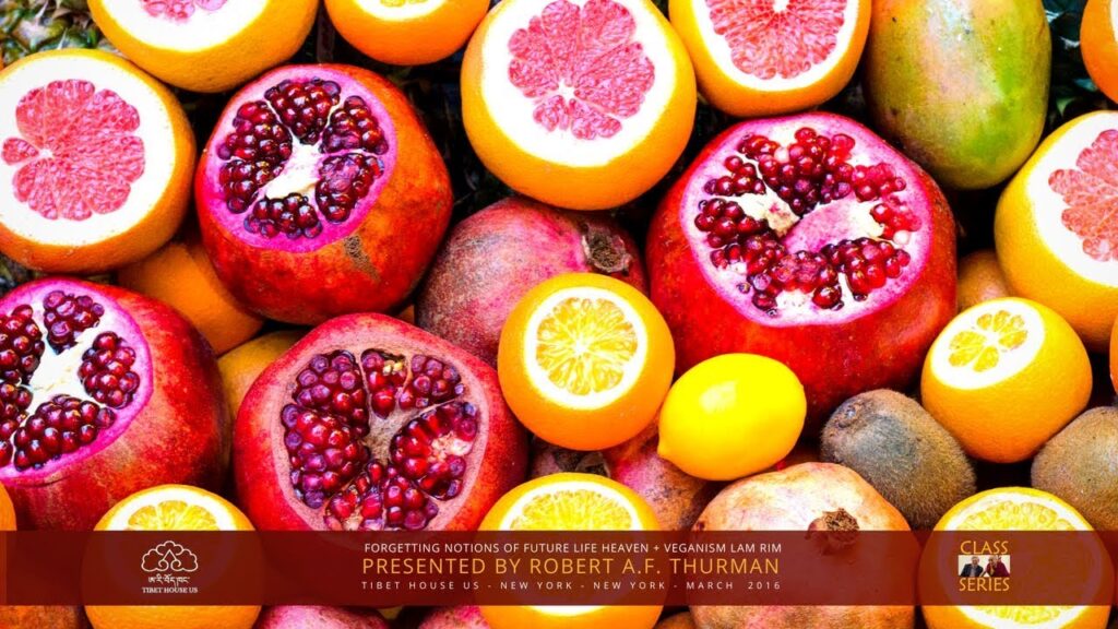 Understanding Selflessness & Clearlight: Buddhism 101 – Ep. 309