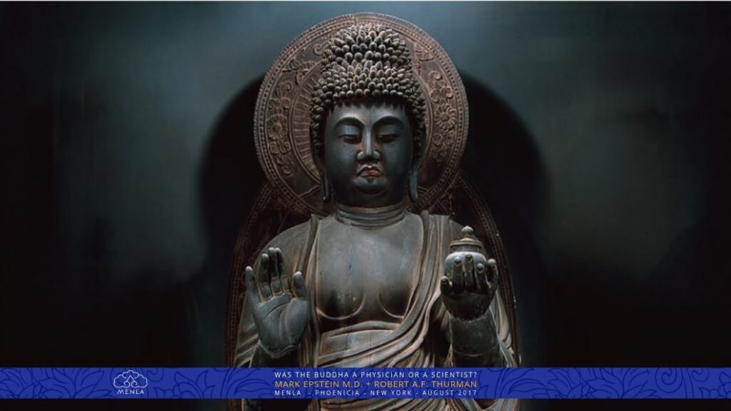 Atlas, Buddha & Letting The World Go: The Jeweled Treasure of Tibet – Ep. 300
