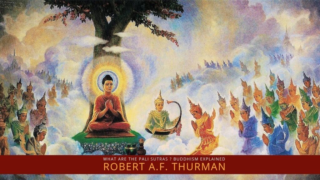 Why is Emptiness considered a medicine? Mark Epstein M.D. & Robert A.F. Thurman : Buddhism Explained